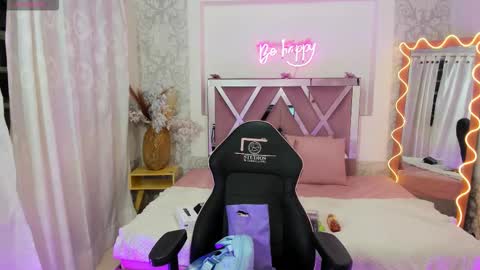 ISABELA  online show from 10, 2, 2026