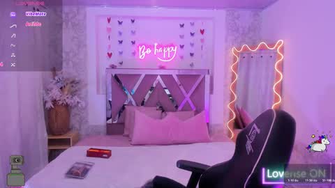 ISABELA  online show from 26, 3, 2026