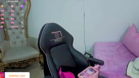 ISABELA  online show from 28, 5, 2026