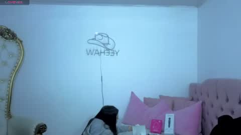 Snapshot of isabela_tay chatting on 30, 6, 2026 ISABELA online show from 30, 6, 2026