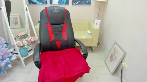 Isabela online show from 12, 1, 2025