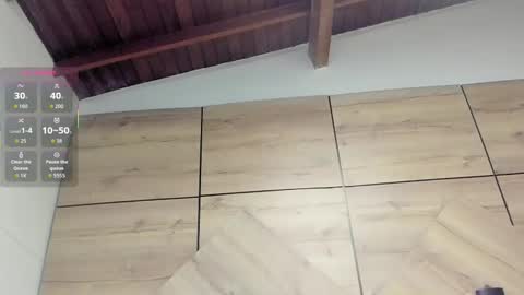 Snapshot of isabelagomez1 chatting on 7, 11, 2025 Isabela online show from 7, 11, 2025