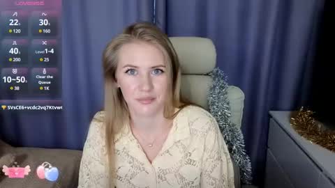 isabelallen online show from 28, 12, 2024