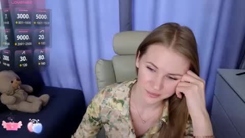 isabelallen online show from 18, 2, 2025