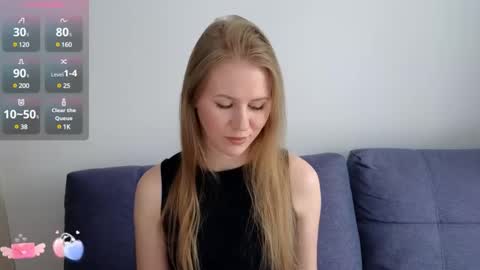 isabelallen online show from 3, 3, 2025