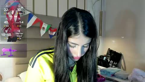 Snapshot of isabelastefano chatting on 18, 6, 2026 isabelastefano online show from 18, 6, 2026