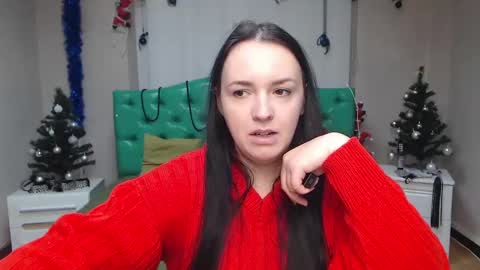 IsabelBlackberry online show from 8, 1, 2025