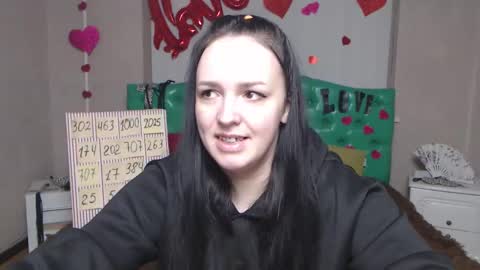 IsabelBlackberry online show from 18, 1, 2026