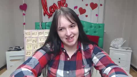 IsabelBlackberry online show from 26, 3, 2026