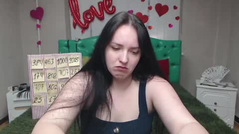 Snapshot of isabelblackberry chatting on 5, 5, 2026 IsabelBlackberry online show from 5, 5, 2026