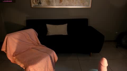 Isabel Bornner online show from 1, 2, 2026