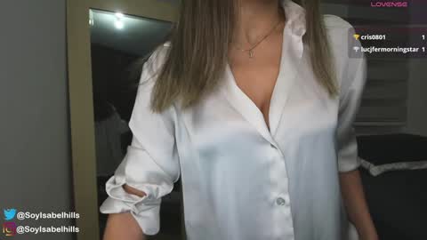 Isa online show from 28, 10, 2025