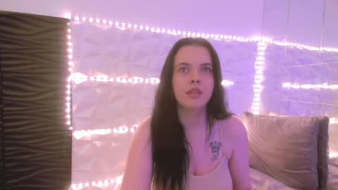 Snapshot of isabell3_ chatting on 12, 5, 2026 Isabelle online show from 12, 5, 2026