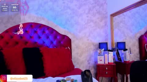 Isabell 13 online show from 21, 3, 2026