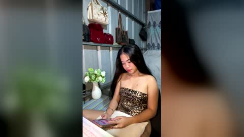 isabella200412 online show from 31, 3, 2026