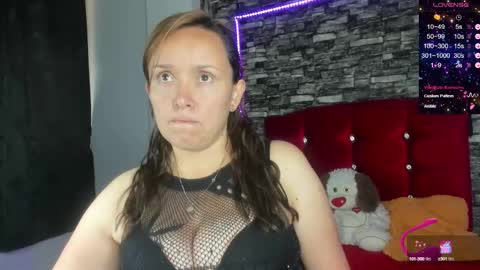 isabella_boom online show from 28, 1, 2025