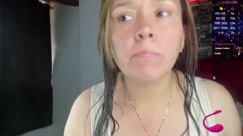 isabella_boom online show from 29, 1, 2025