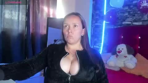 isabella_boom online show from 14, 2, 2025