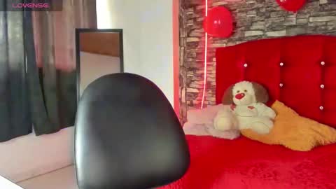 isabella_boom online show from 14, 2, 2025