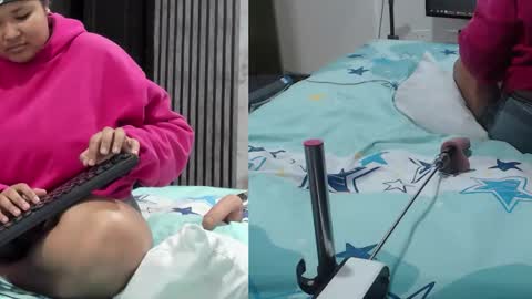 isabella_castro2 online show from 24, 3, 2026