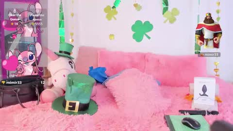 Isabella Coronado online show from 10, 3, 2026