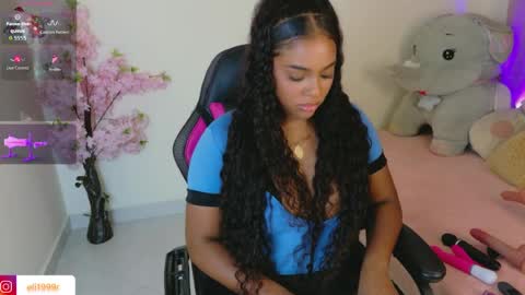 Isabella-Rodriguez online show from 12, 7, 2026
