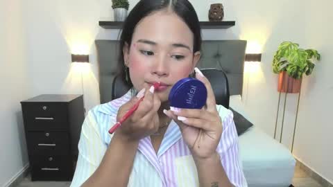 Snapshot of isabella_florez22 chatting on 14, 1, 2025 Isabel florez online show from 14, 1, 2025