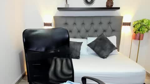 Snapshot of isabella_florez22 chatting on 26, 2, 2025 Isabel florez online show from 26, 2, 2025