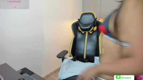 Isabel florez online show from 21, 4, 2026