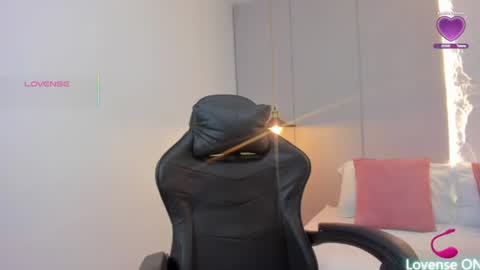 Snapshot of isabella_florez22 chatting on 14, 7, 2026 Isabel florez online show from 14, 7, 2026