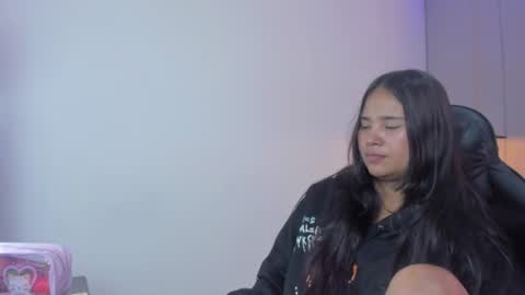 Snapshot of isabella_florez22 chatting on 24, 7, 2026 Isabel florez online show from 24, 7, 2026
