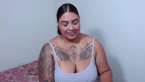  estefania online show from 27, 10, 2025