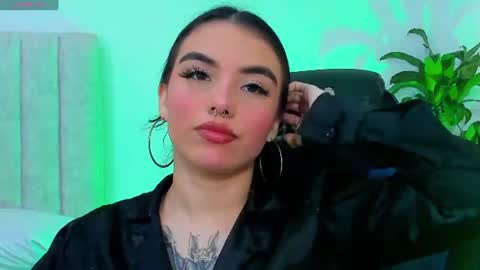 ISABELLA online show from 13, 6, 2026