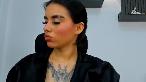 ISABELLA online show from 19, 7, 2026