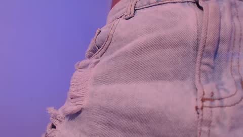 isabella_jazz online show from 31, 1, 2025