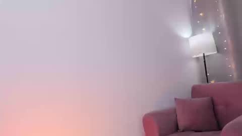 ISABELLA online show from 12, 3, 2026