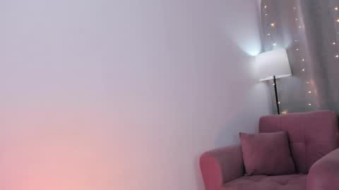 ISABELLA online show from 13, 3, 2026