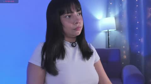 Snapshot of isabella_jones9 chatting on 30, 6, 2026 ISABELLA online show from 30, 6, 2026