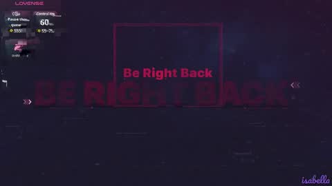 isabella_latin01 online show from 17, 1, 2025