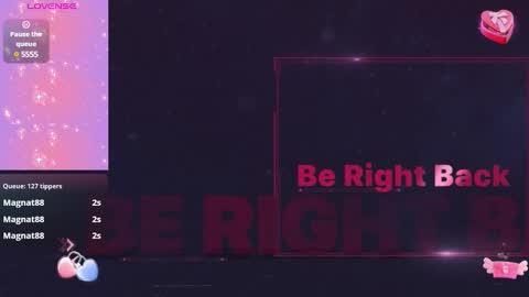   online show from 3, 2, 2025