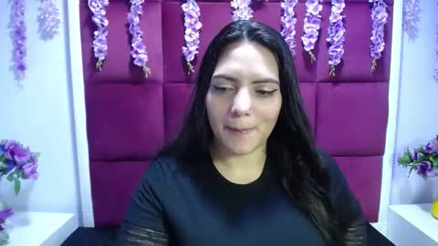 Isabella online show from 9, 5, 2026