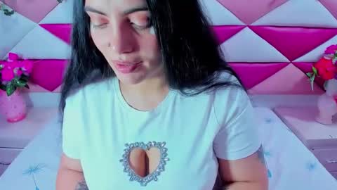 Isabella online show from 16, 5, 2026