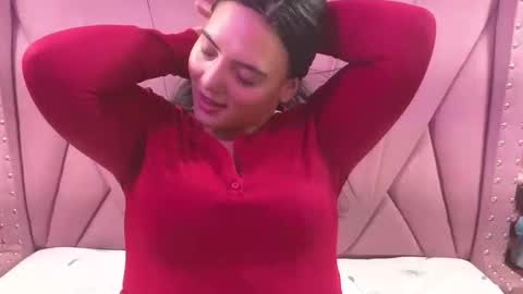 Isabella online show from 21, 5, 2026