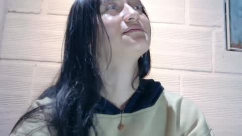 Snapshot of isabella_nowa chatting on 21, 5, 2026 Isabella Nowa online show from 21, 5, 2026