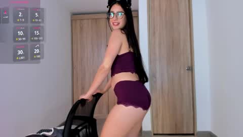 isabella_ospina online show from 18, 5, 2026