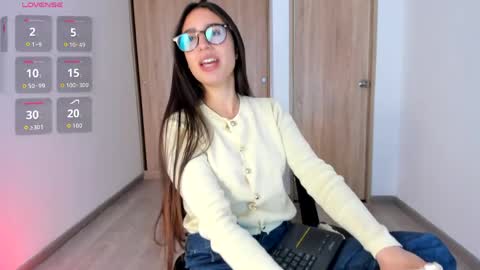 isabella_ospina online show from 27, 5, 2026