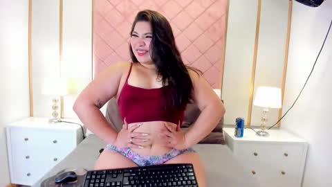 Isabella online show from 4, 3, 2026