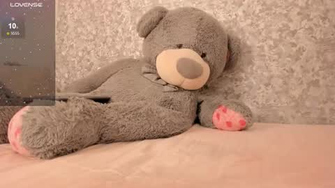 Snapshot of isabella_roberts13 chatting on 12, 2, 2025 isa online show from 12, 2, 2025