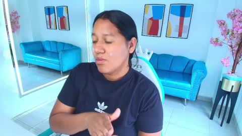 Snapshot of isabella_rows chatting on 29, 5, 2026 Isabella online show from 29, 5, 2026