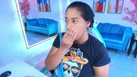 Snapshot of isabella_rows chatting on 30, 5, 2026 Isabella online show from 30, 5, 2026